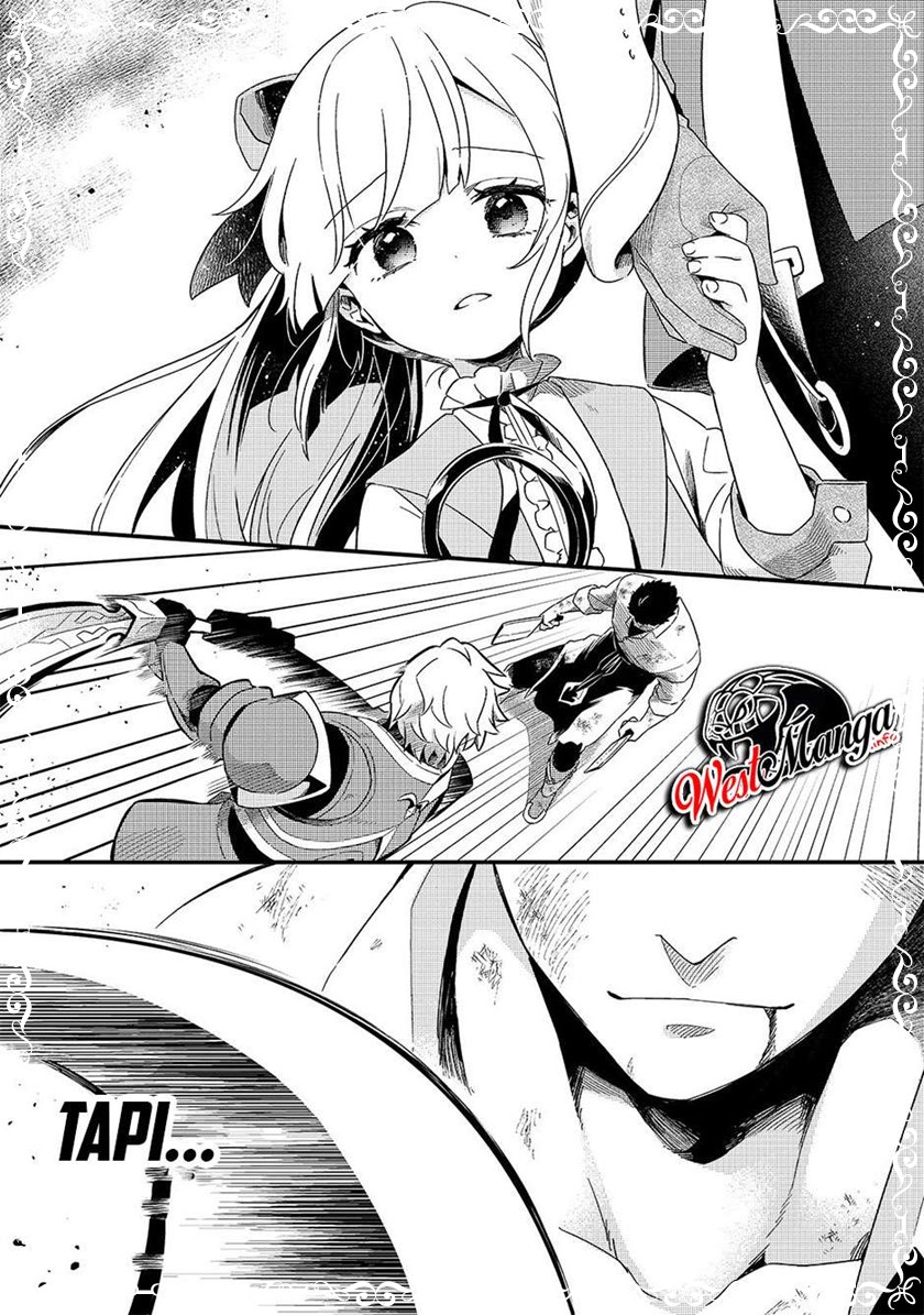 Welcome to Cheap Restaurant of Outcasts! (Tsuihousha Shokudou e Youkoso!)